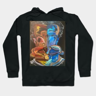 Robin Williams Hoodie